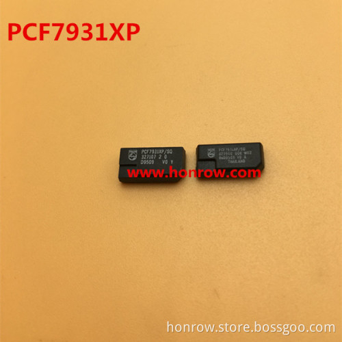 Honrow new products PCF7931XP Transponder ID33